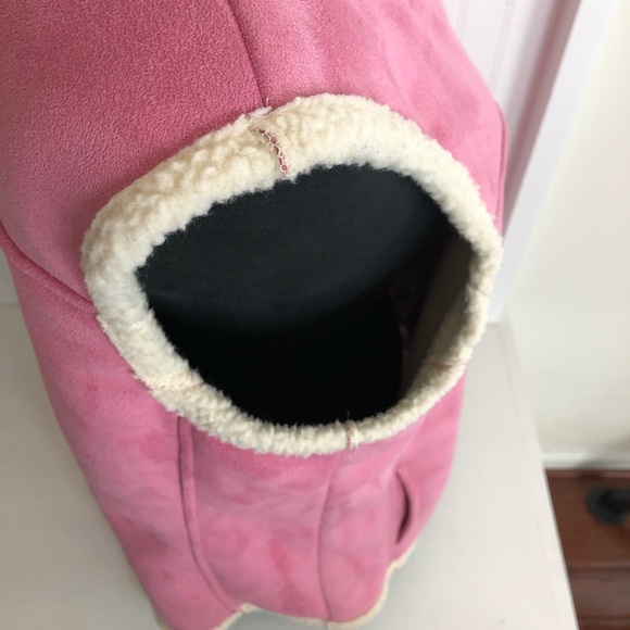 Big Dogs winter vest - Picture 5 of 14